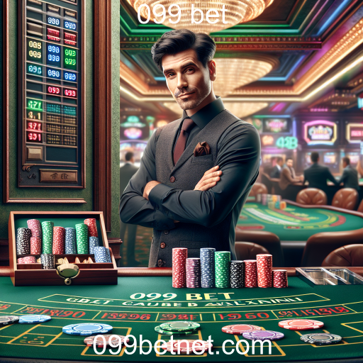 Cassino ao vivo