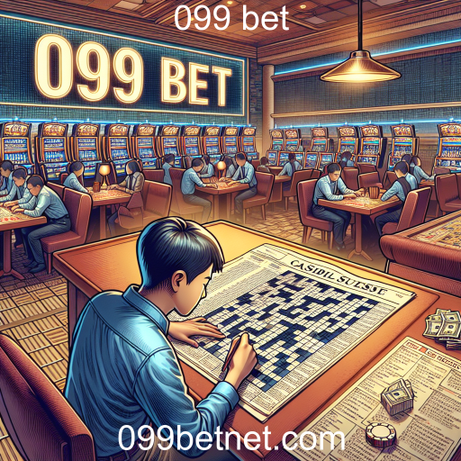 Desvendando a Categoria 'Regras' no 099 Bet